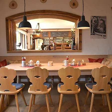 Hotelgasthof Schmucker-2